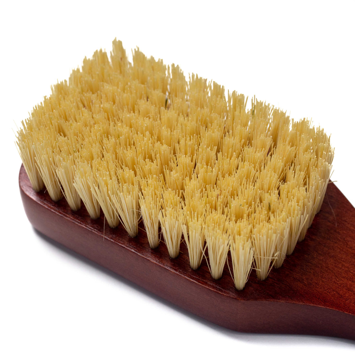 HANDLED No-Kill Hair Brush - Halal | Kosher | Vegan