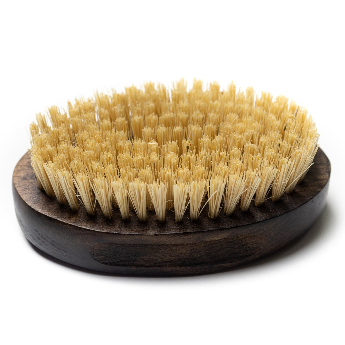 No-Kill Hair Brush - Halal | Kosher | Vegan - 4 inches x 2.5 inches