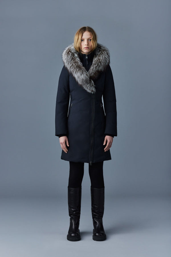 parka mackage femme