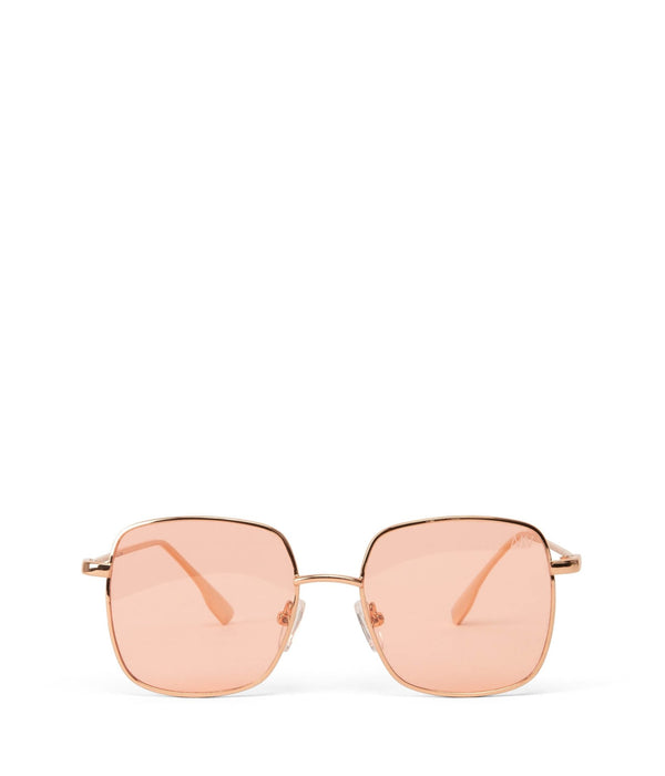 KAYASM Small Square Sunglasses