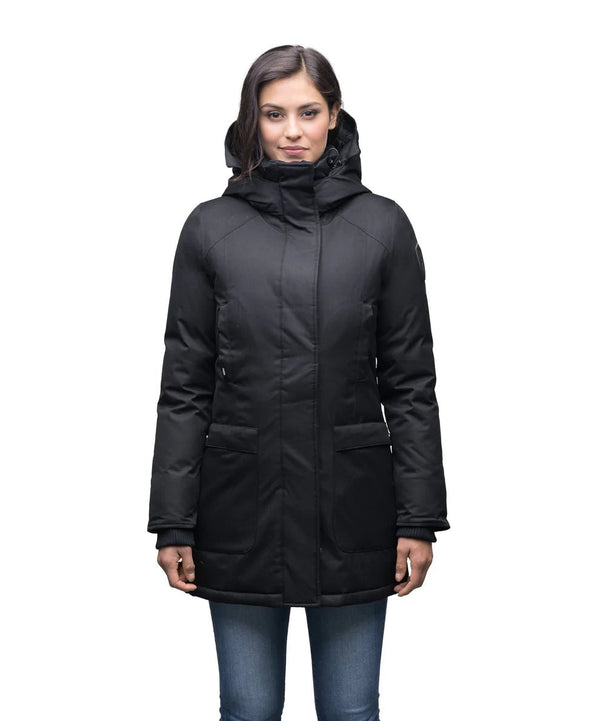 She-Ra Women's Parka – Nobis - US