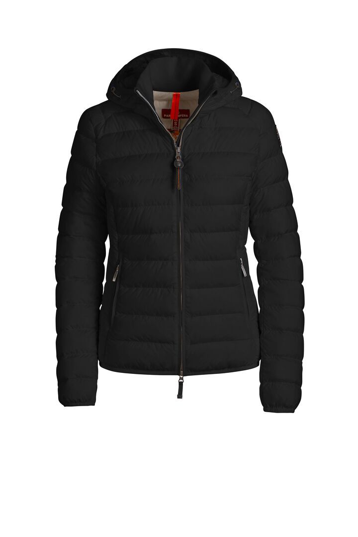 parajumpers juliet black