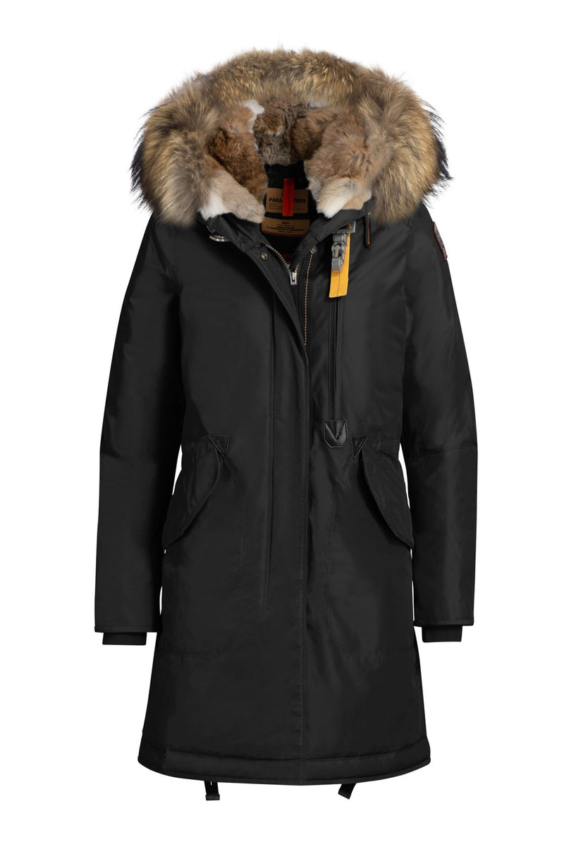 parajumpers bubble coat