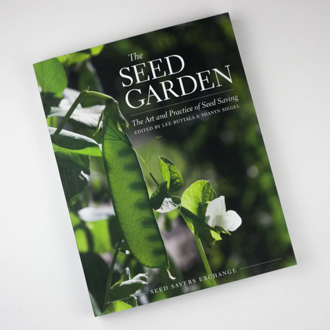 Your Ultimate Seed Saving Compendium – Hudson Valley Seed Company