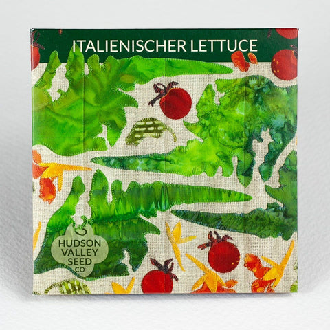 Lettuce (Baby/Little Gems) [Gourmet Specialties] - FarmShoppr