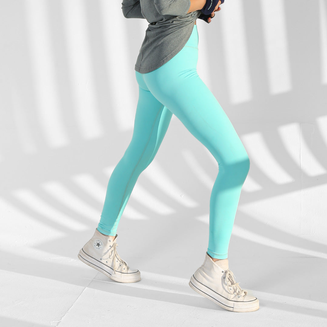 Doe Morning breeze pastel leggings