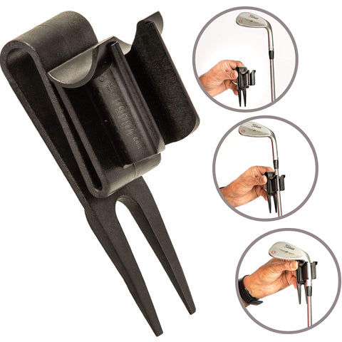 4-in-1 Golf Accessory Tool