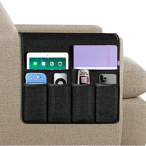 Armrest Organizer