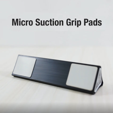 Micro Suction Grip Pads