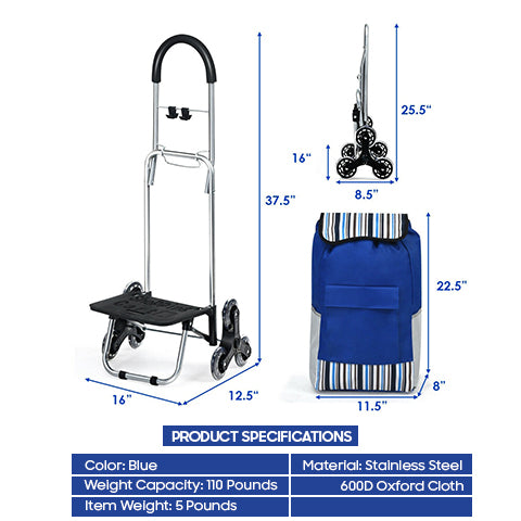 Product specifications