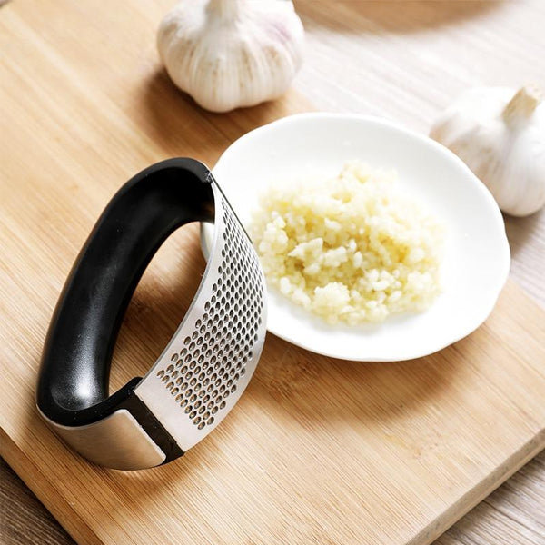 Garlic Press