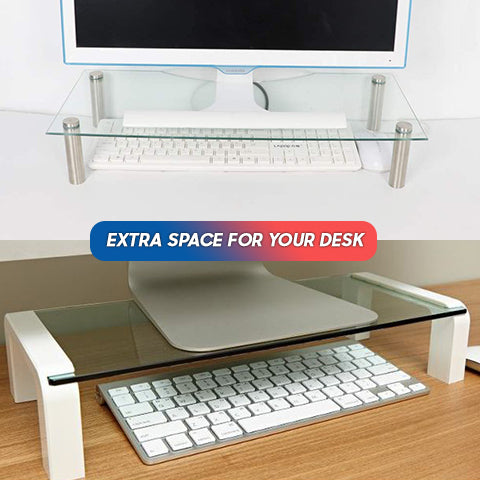 Extra space for your desk