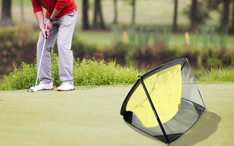 Golf Chipping Net