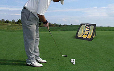 Golf Chipping Net