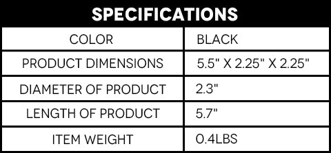 Specifications of Golf Club Carrier