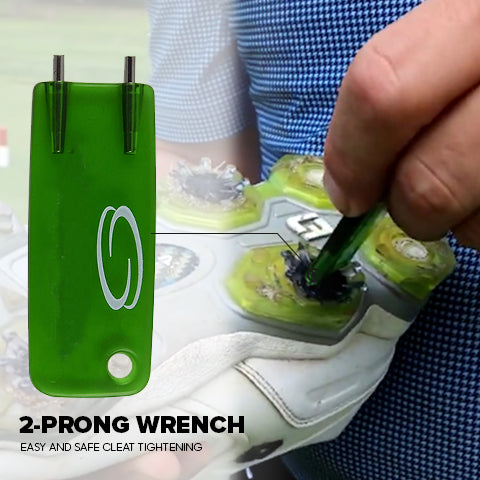 2-prong wrench