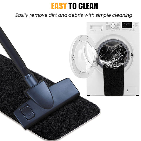 Easy to clean