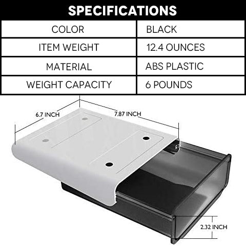 Specifications