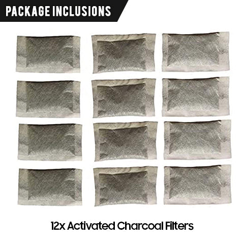 Package inclusions