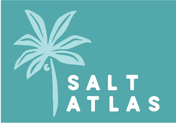 Salt Atlas