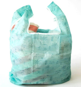 eco beach bag