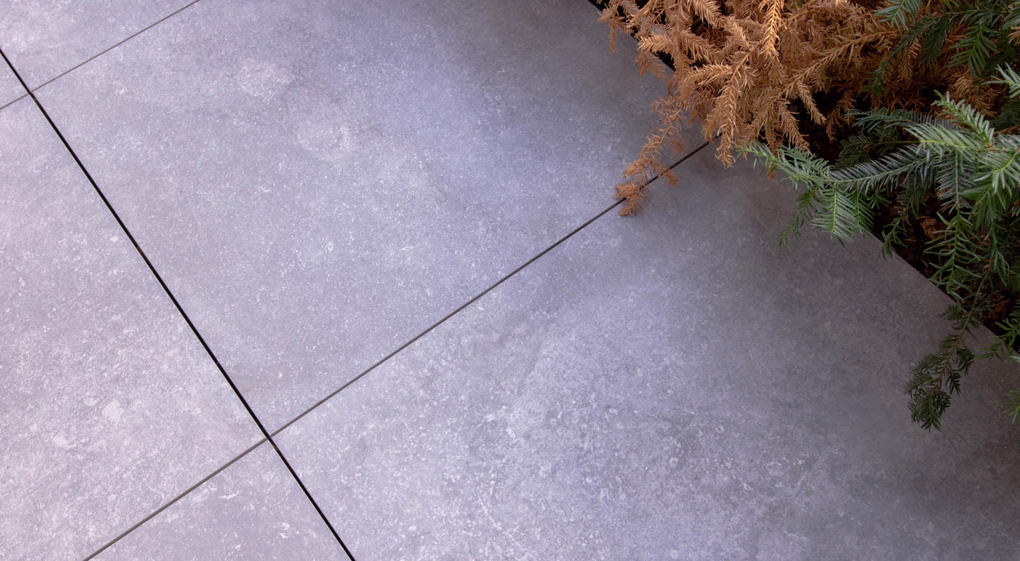 envirobuild porcelain paving