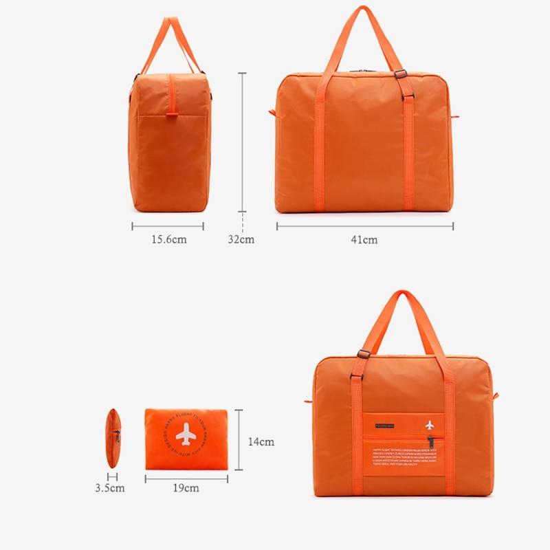 travel folding bag