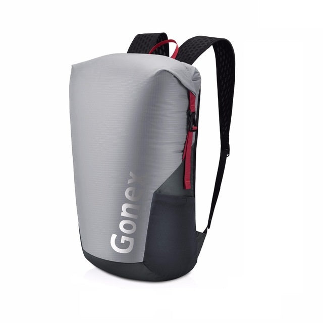 Gonex 35l Foldable Backpack Travelust Co