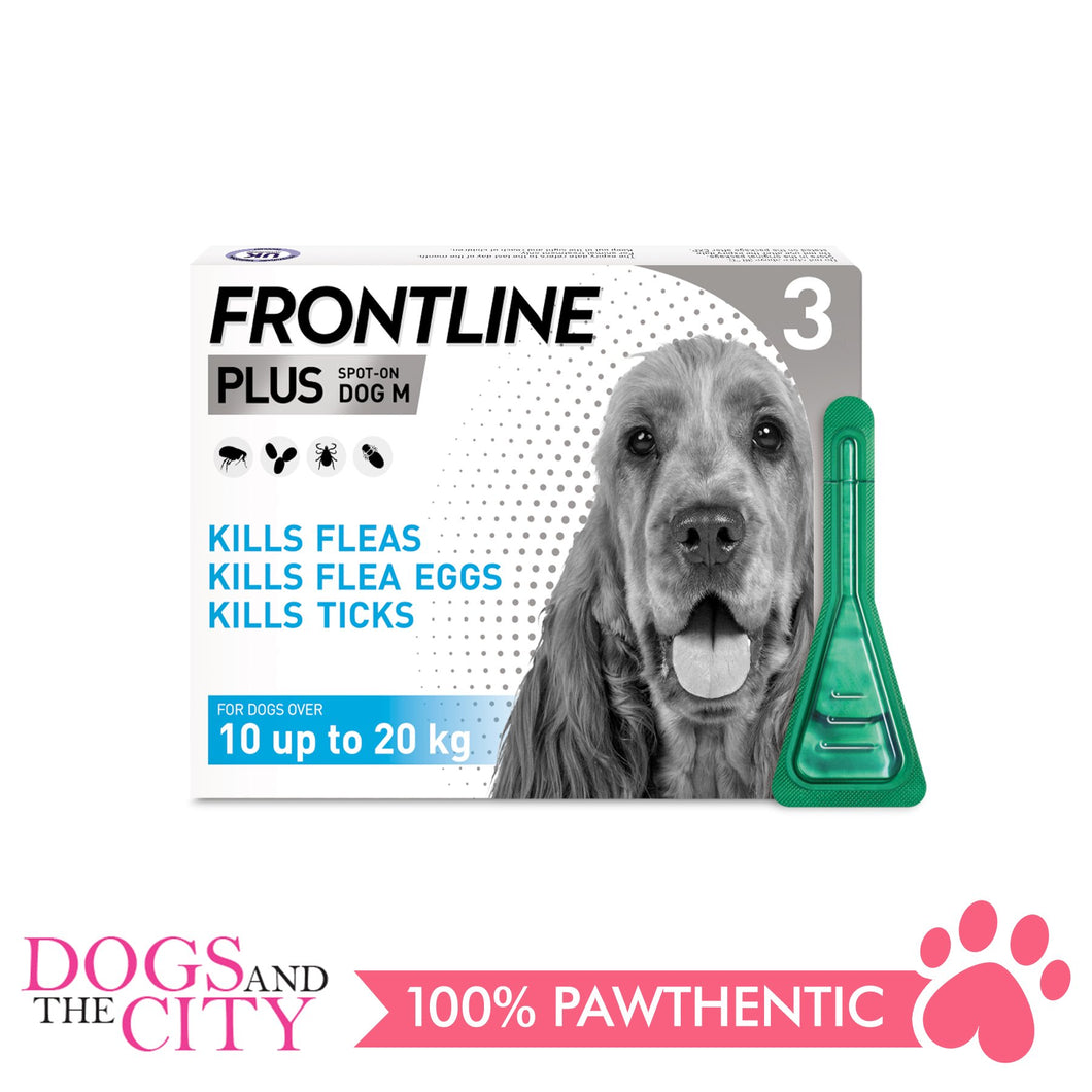 can frontline gold be used on pregnant dogs