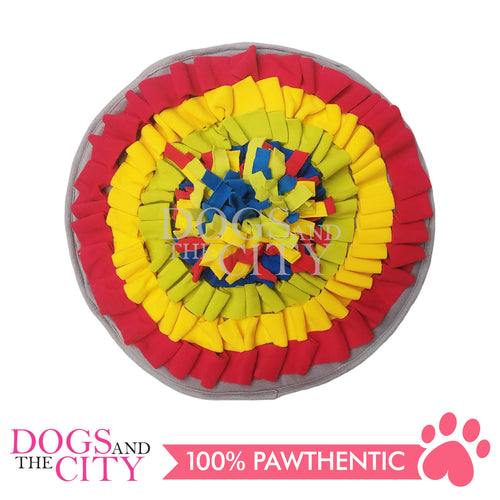 KILIN Dog Lick Pad,Boredom & Anxiety Reducer,Snuffle Mat for Dogs