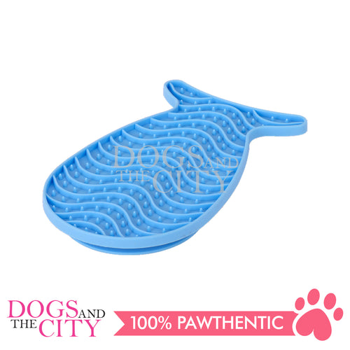 KILIN Dog Lick Pad,Boredom & Anxiety Reducer,Snuffle Mat for Dogs