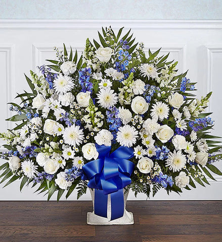 Personalized flowers