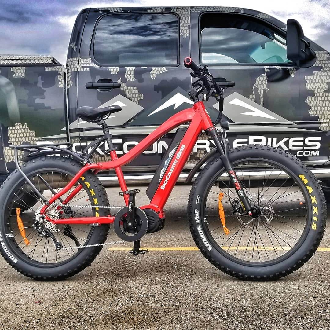 backcountry e bikes