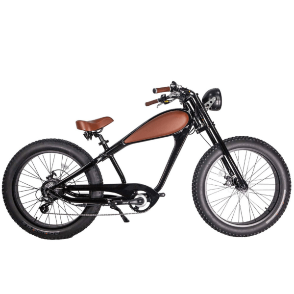 civi cheetah bike