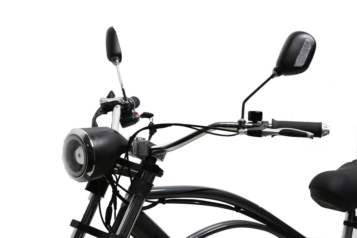 bike mirror for beach cruiser