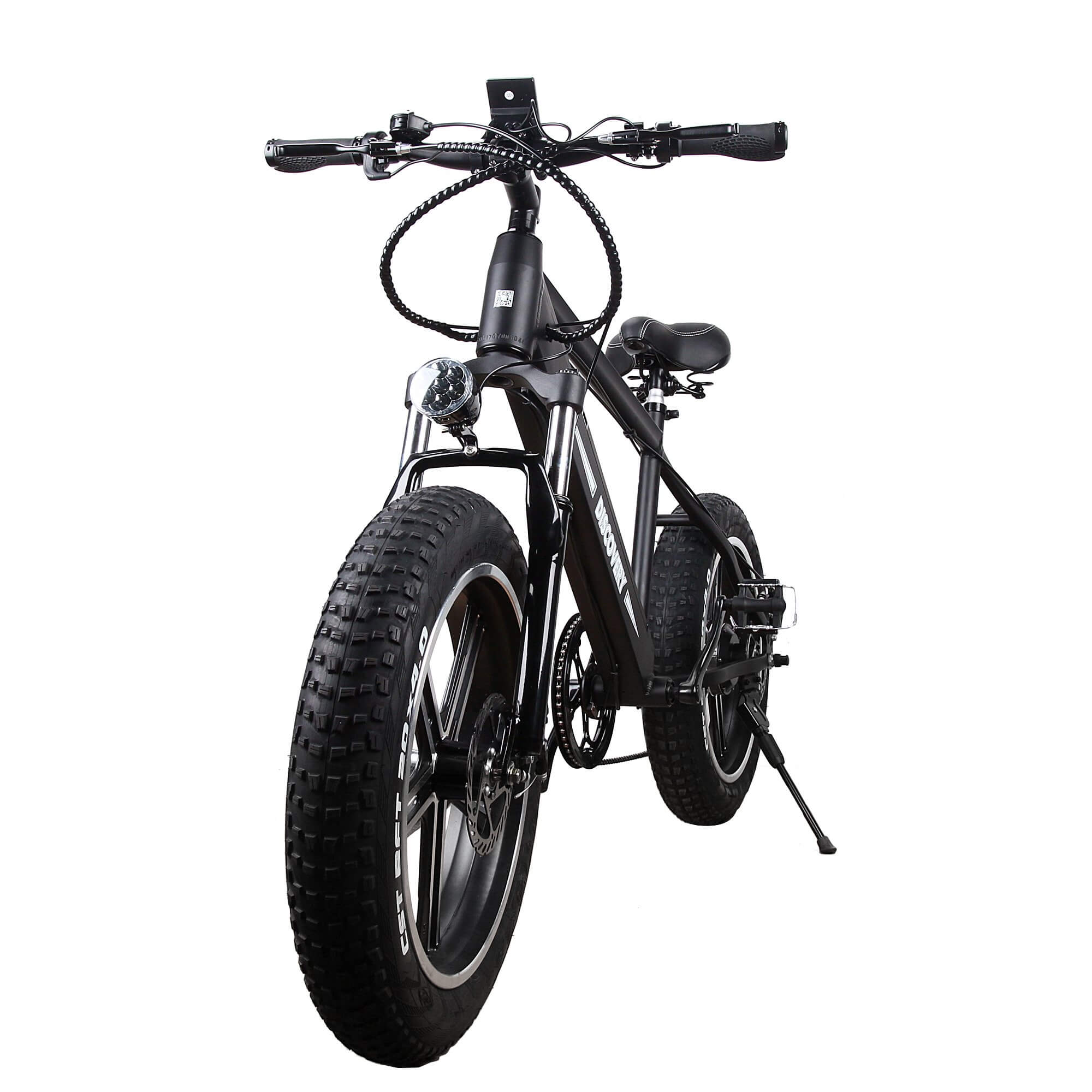 nakto 20 electric bike