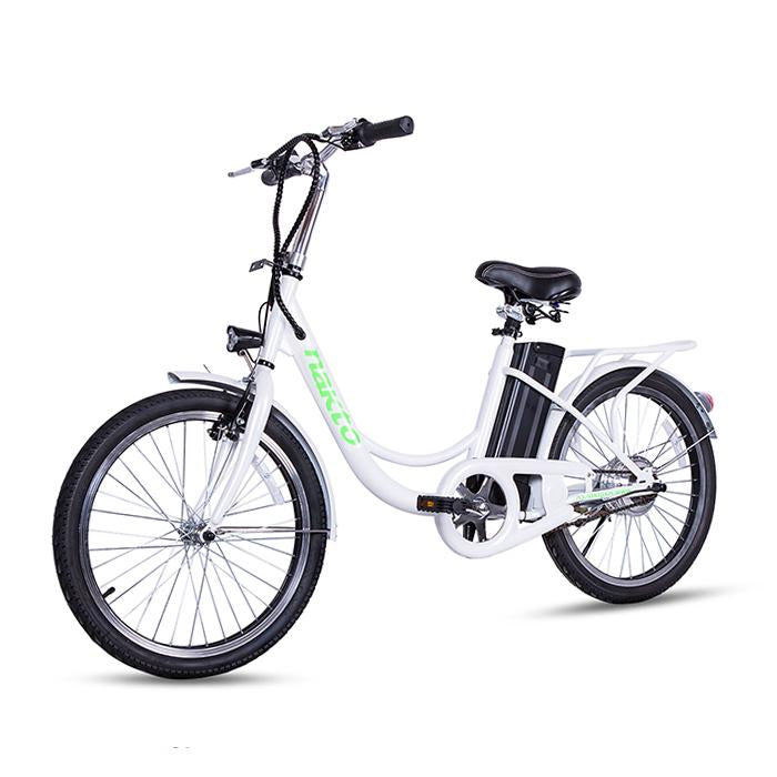 nakto classic city electric bicycle