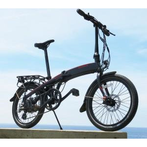 oyama cx folding bike bicycle