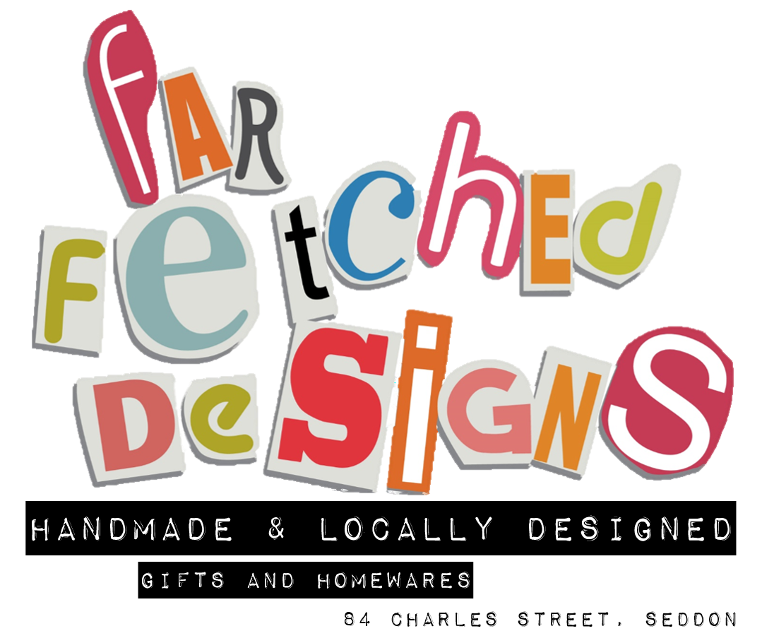 Far Fetched Designs