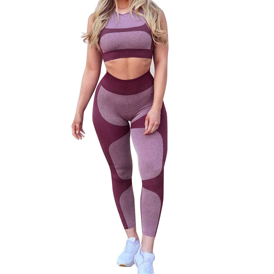 workout pants