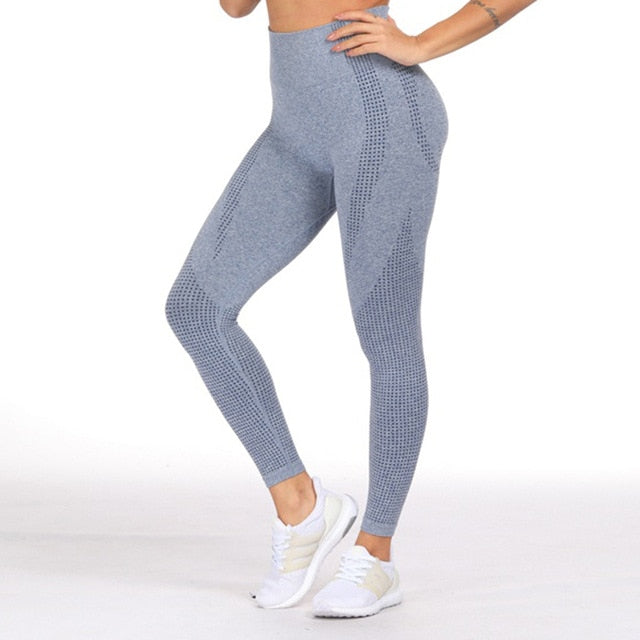 tummy control yoga pants