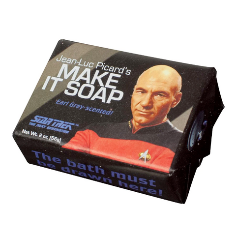 7 Funny Gifts for Star Trek Lovers – Off the Wagon Shop
