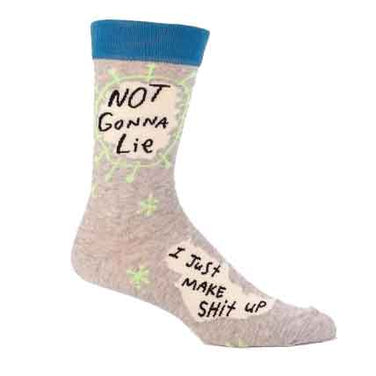 Friends Don't lie Socks, Novelty Socks For Women