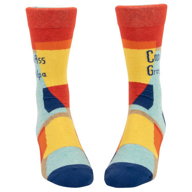 Funny Crazy Weird Sayings - Socks – Off the Wagon Shop