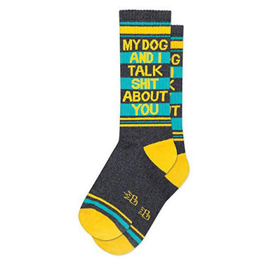 Funny Crazy Weird Sayings - Socks – Off the Wagon Shop