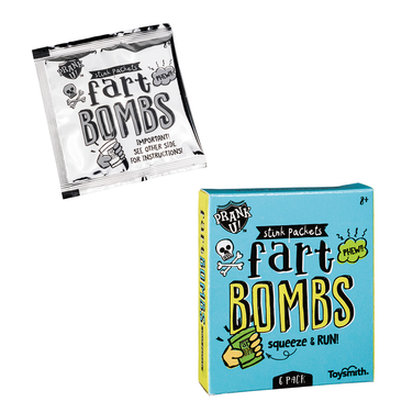 Fart Sound Machine Box - Gift Republic - Farts are funny