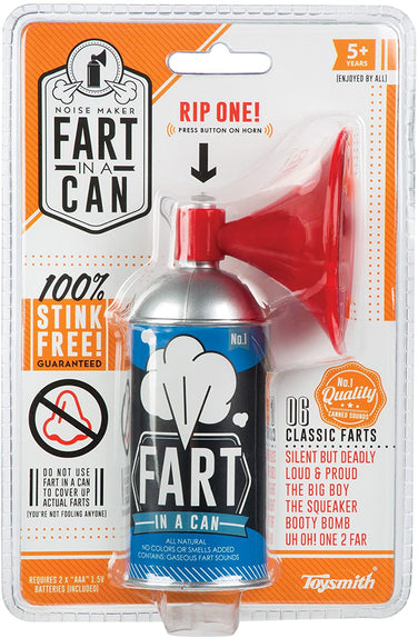 WET FART Emergency Kit SHART Funny Gag Gift Underwear Stocking