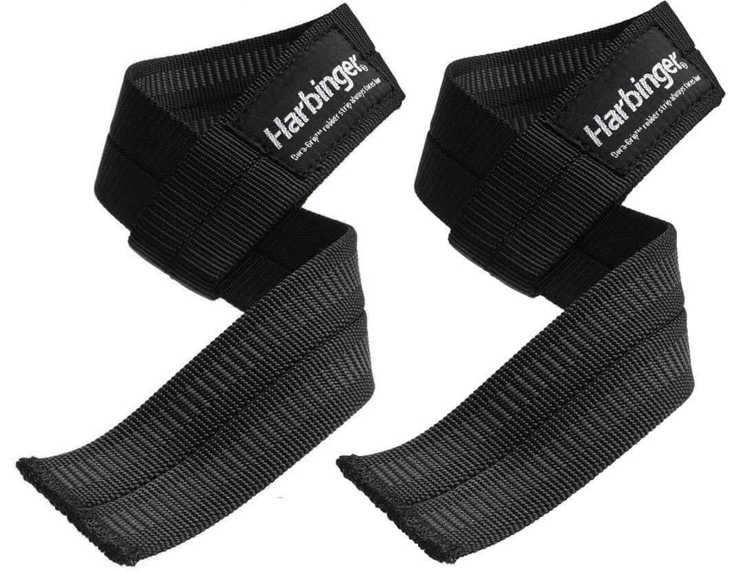 Big Grip Premium Lifting Strap