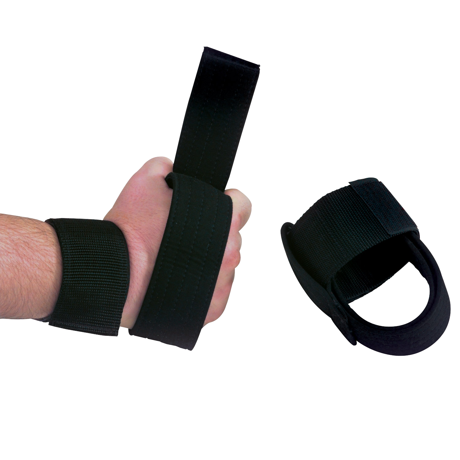 Premium Power Lifting Straps