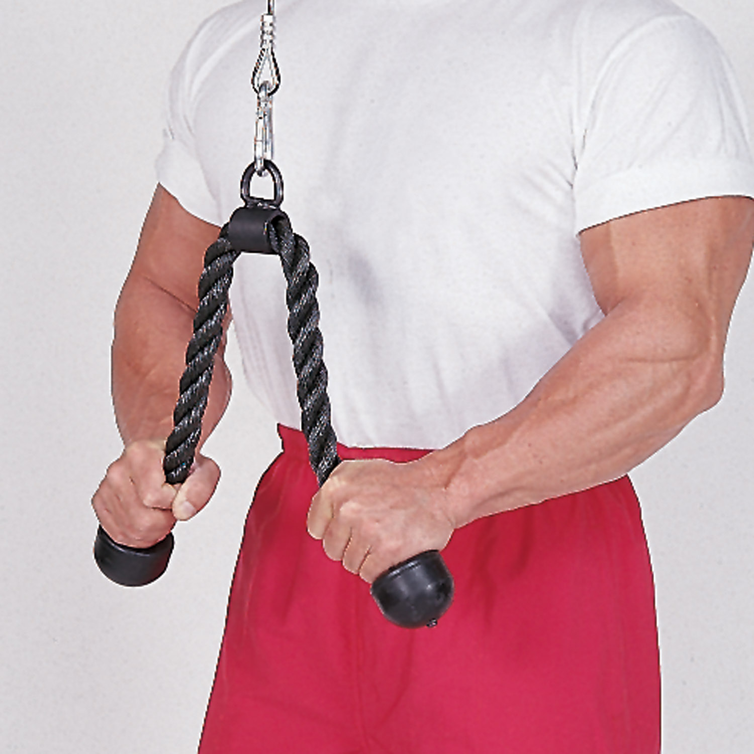 Premium Triceps Rope